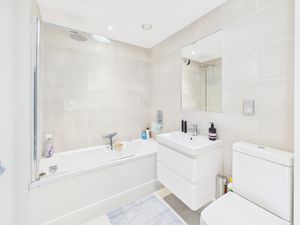 Bathroom- click for photo gallery